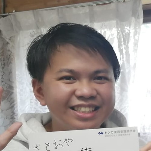ミャンマー事業担当 大熊